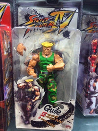 NECA Collection Action Figure