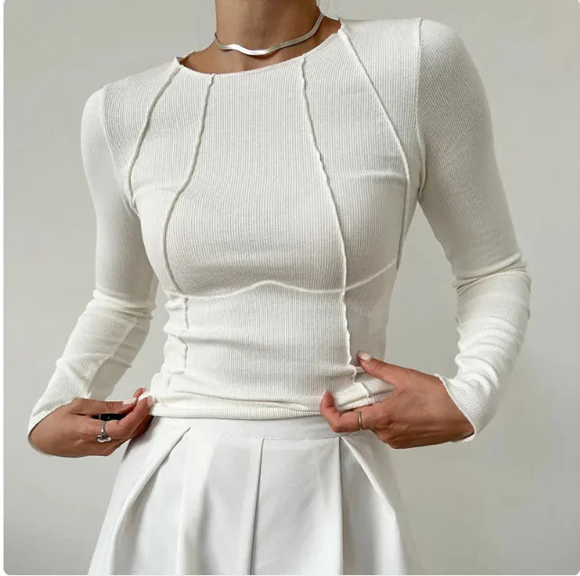 White / XS