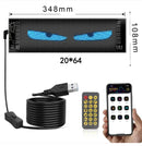 USB Car Bluetooth Smart Screen