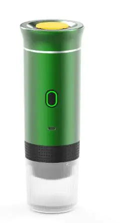 Green / 83.5×245.5×83.5mm