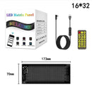 USB Car Bluetooth Smart Screen
