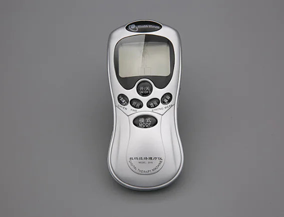 Digital Massager