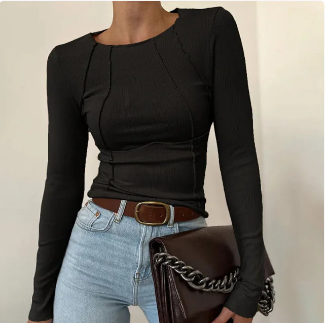 Black / XS